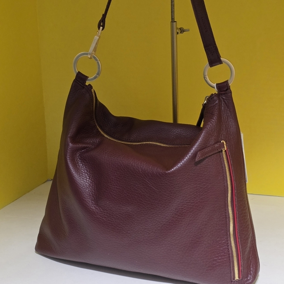 Hammitt Kyle Large Elegant  Shoulder Bag - Picture 4 of 12